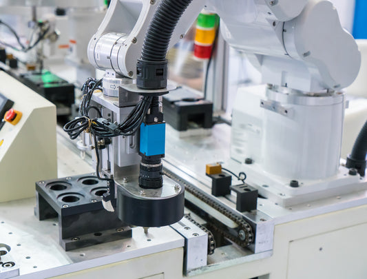 Vision Guided Robots Market Set to Grow at a Robust 13% CAGR, Reaching USD 20 Billion by 2030