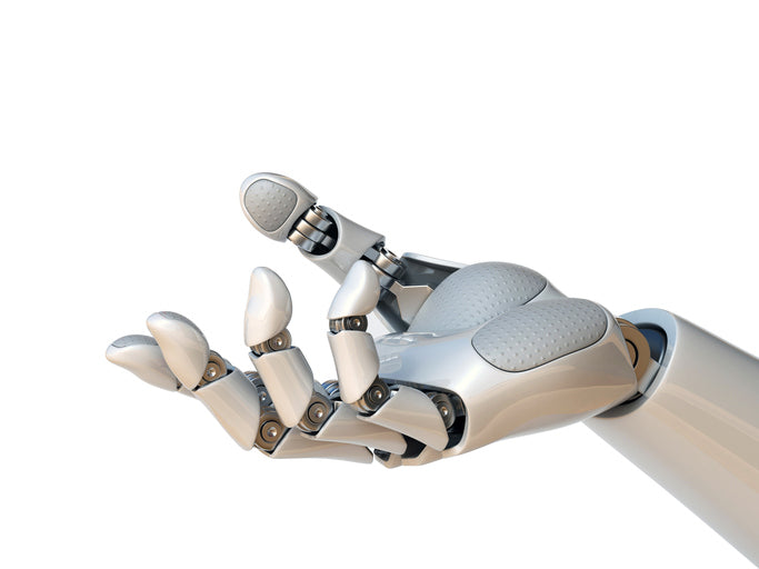 Growth and Opportunities in the Tactile Sensor Market