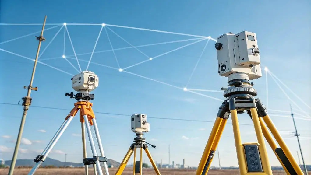 Real-Time Kinematics Market: Unlocking Precision Across Industries