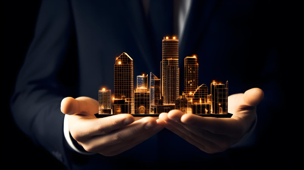 North America Real Estate Market Set for Steady Growth, Projected to Reach USD 4359 Million by 2030