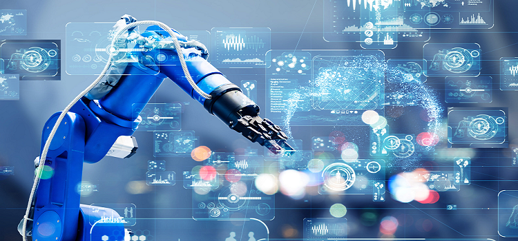 Growth and Innovation in the Mexico Robot Software Market