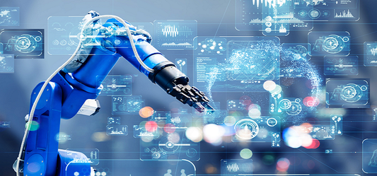 China Robot Software Market: Growth Drivers, Challenges, and Emerging Trends