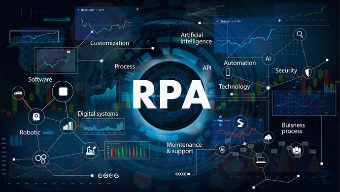 Robotic Process Automation (RPA) Market to Reach USD 32 Billion by 2030, Growing at a CAGR of 27%