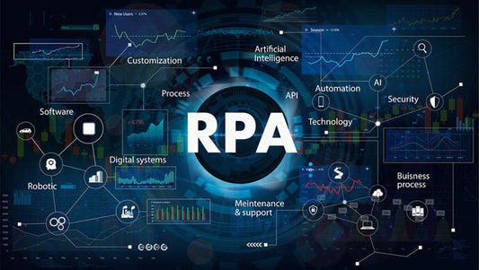 Robotic Process Automation (RPA) Market to Reach USD 32 Billion by 2030, Growing at a CAGR of 27%