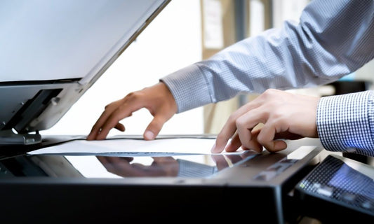 Growth and Trends in the Hardcopy Peripherals (HCP) Market