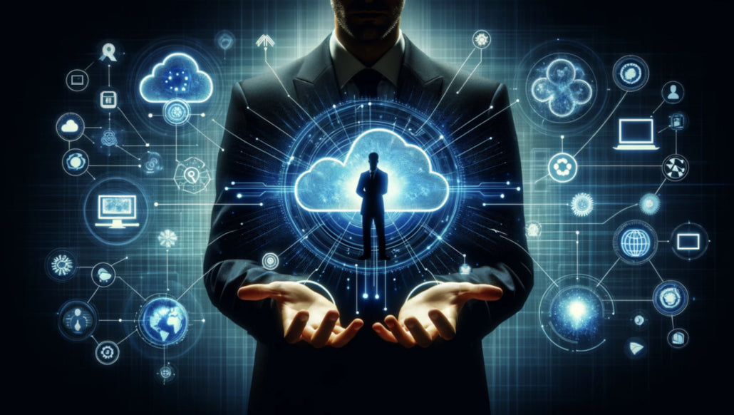 Growth of Managed Cloud Services Market Driven by Increasing Adoption and Strategic Collaborations