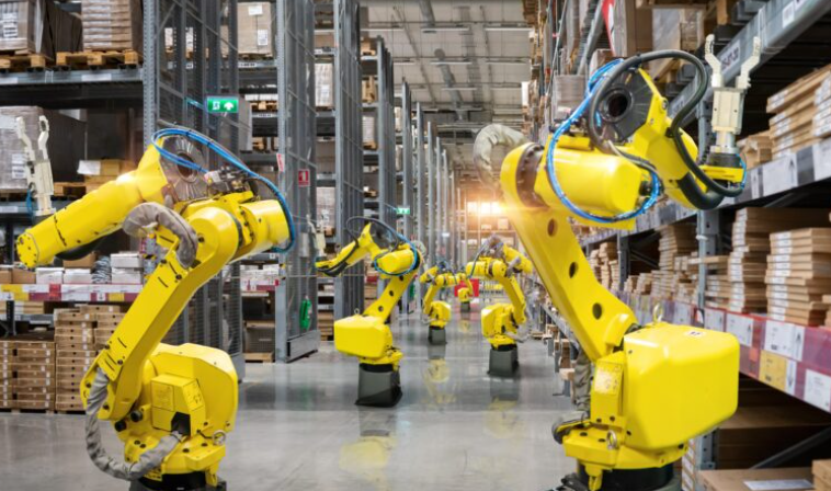 Top Insights from the France Industrial Robotics Market Report 2030: Trends and Strategies