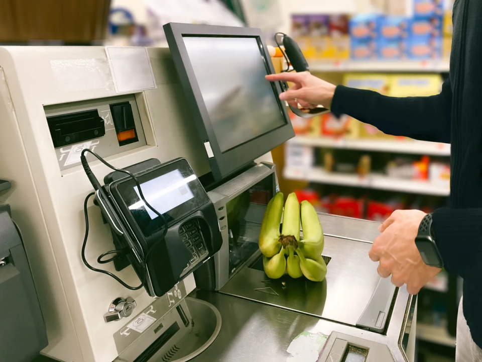 Self-Checkout System Market to Reach $12 Billion by 2030, Fueled by Demand for Contactless Shopping, Convenience, and Operational Efficiency