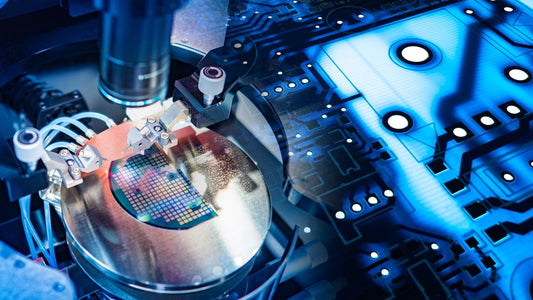 Semiconductor Capital Equipment Market to Reach USD 146 Billion by 2030, Driven by Consumer Electronics, Automotive, and IoT Growth