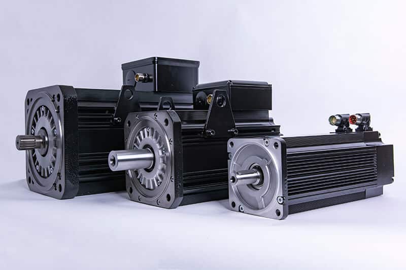 Global Servo Motor Market to Reach USD 19 Billion by 2030, Fueled by Advancements in Automation and Robotics