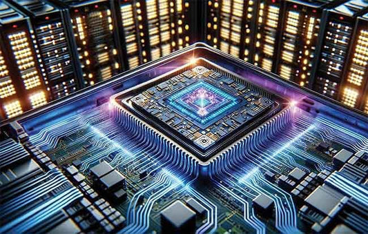 Silicon Photonics Market Poised for Significant Growth, Projected to Reach USD 7 Billion by 2030