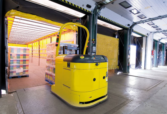 France Automated Truck/Trailer Loading System Market to Reach USD 16 Million by 2030, Driven by Growing Automation Adoption and Safety Concerns