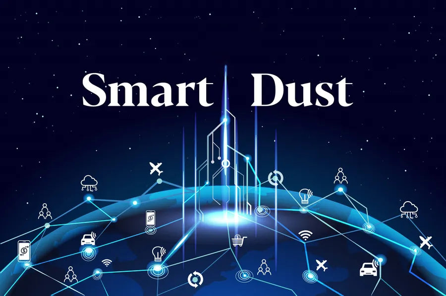 Expanding Horizons: The Singapore Smart Dust Market and Its Transformative Potential