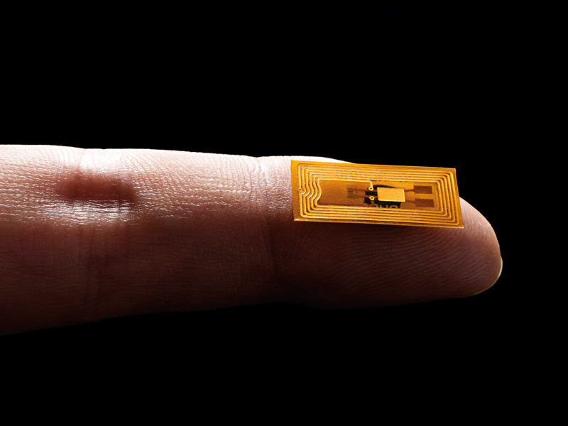 China Smart Dust Market: Revolutionizing Industry, Healthcare, and Space Exploration