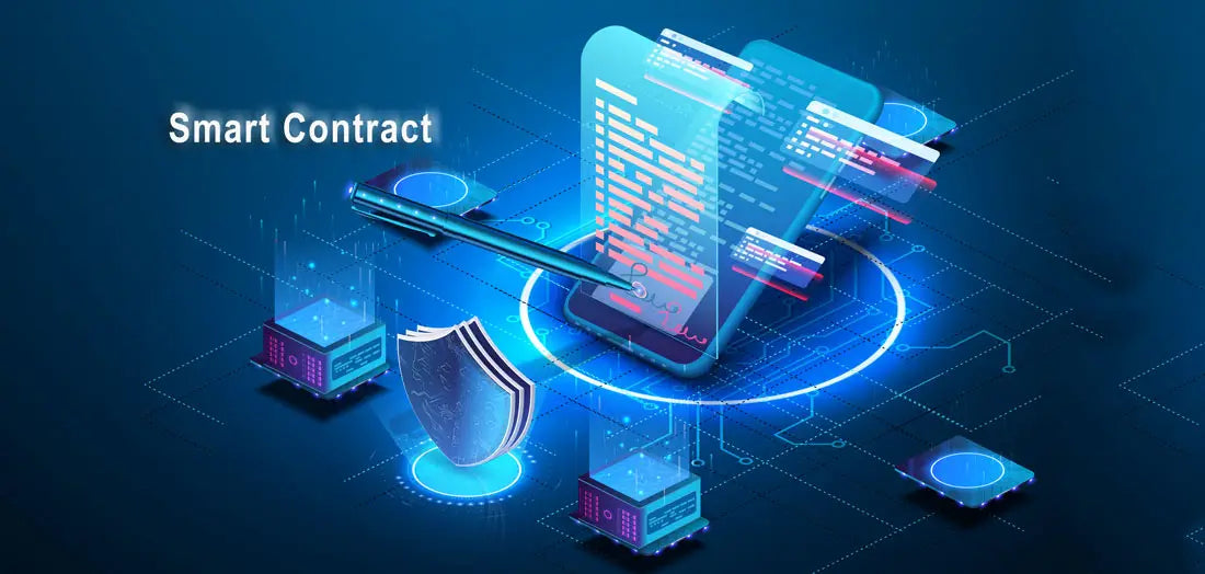 Smart Contract Market to Reach USD 8 Billion by 2030, Growing at a Robust CAGR of 23%