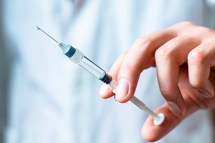 Smart Syringes Market Set to Revolutionize Healthcare: Key Trends and Insights