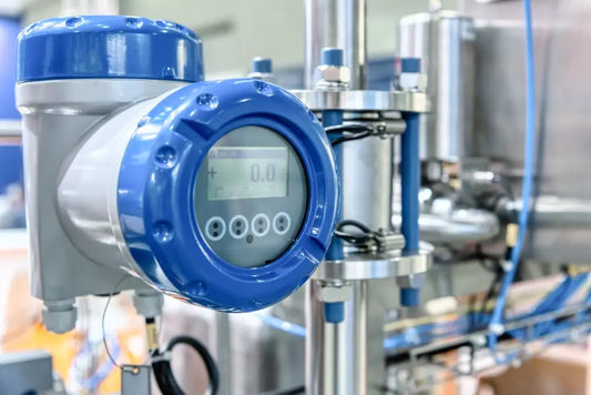 Smart Water Meter Market Set to Reach USD 9 Billion by 2030, Growing at a CAGR of 14%