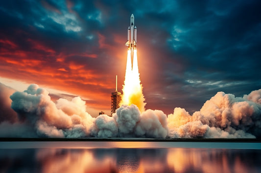 Space Launch Services Market Expected to Reach USD 40 Billion by 2030 with Strong Growth Drivers and Market Dynamics
