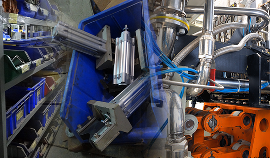 Plastic Processing Machinery Market Set to Reach USD 42 Billion by 2030, Driven by Industry Growth and Technological Advancements