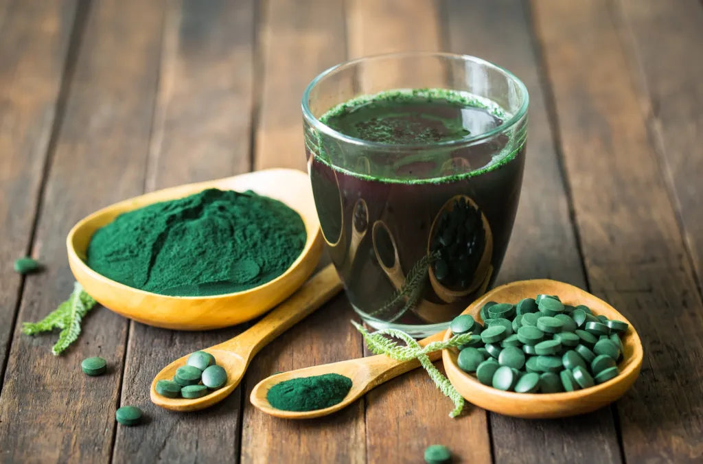 Spirulina Market to Reach USD 864 Million by 2030, Registering an 9% CAGR