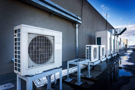 Europe HVAC Systems Market Growth Set to Grow at a CAGR of 5% by 2030