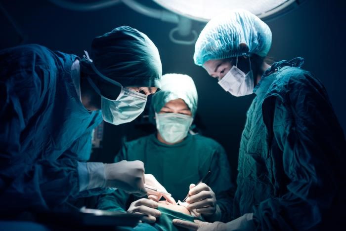 Surgical Procedures Market Set to Grow at 3% CAGR, Reaching 372,837 Thousand Units by 2030