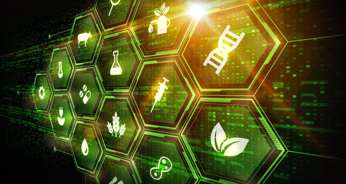 Synthetic Biology Market Set to Reach USD 66 Billion by 2030