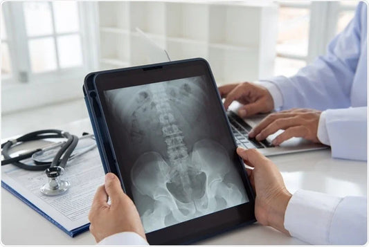 Teleradiology Market to Reach USD 19 Billion by 2030, Driven by Rising Demand for Remote Diagnostic Services
