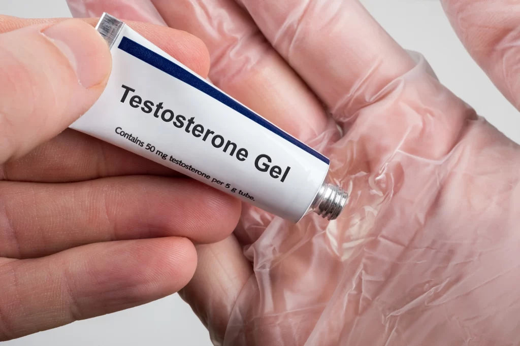 Testosterone Gel Market Projected to Reach USD 3 Billion by 2030, Growing at a CAGR of 6%
