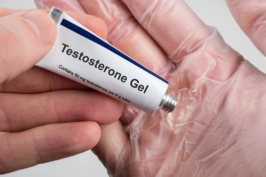 Testosterone Gel Market Projected to Reach USD 3 Billion by 2030, Growing at a CAGR of 6%