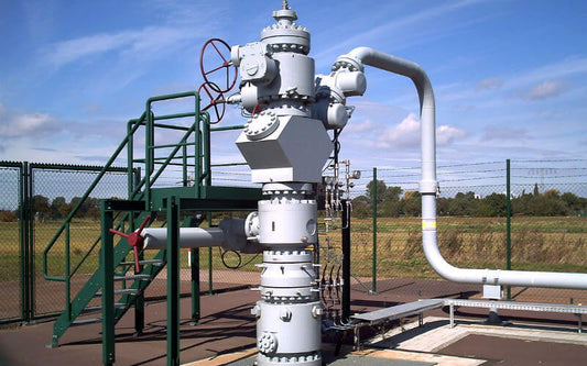 Thermal Enhanced Oil Recovery Market Set to Reach USD 55 Billion by 2030, Driven by Rising Global Demand and Adoption of EOR Technologies