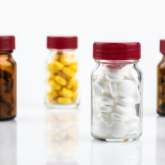 Pharmaceutical Glass Packaging Market Expected to Reach USD 39 Billion by 2030, Driven by Growing Demand for Biologics, Vaccine Production, and Stringent Regulatory Standards