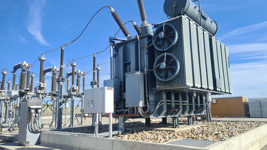 Transformer Monitoring Market Set to Surge to USD 5 Billion by 2030 with a CAGR of 9%