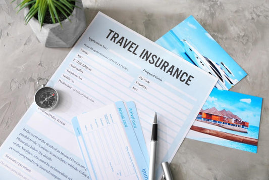 Middle East Travel Insurance Market Set to Soar, Expected to Reach USD 573 Million by 2030 with a CAGR of 13%
