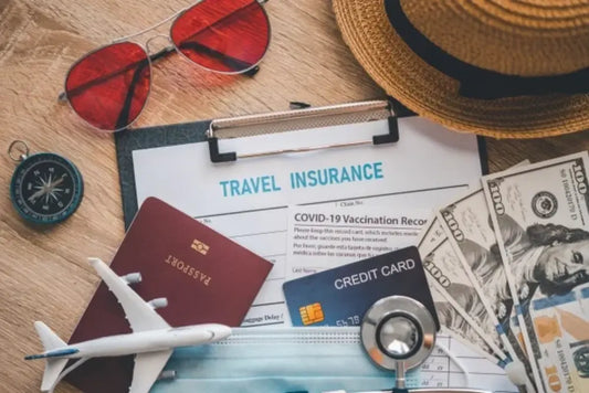 Japan Travel Insurance Market is Predicted to Reach USD 2999 Million with a CAGR of 25%