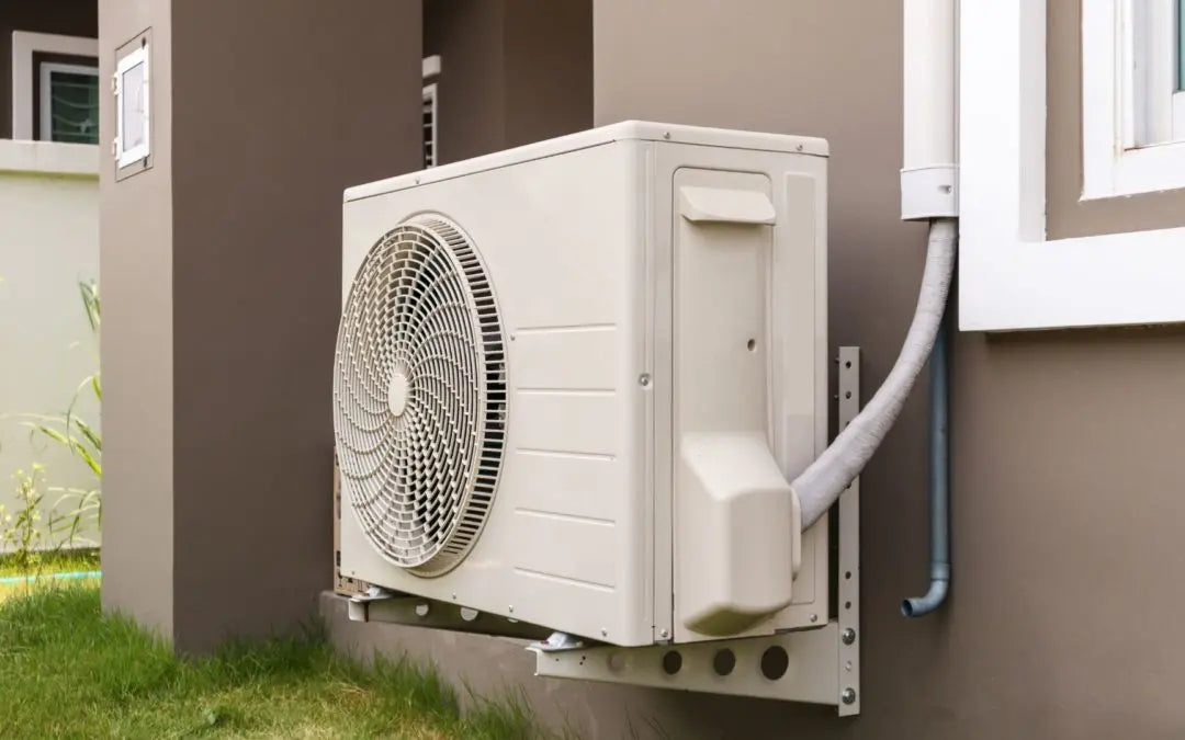 South Korea HVAC Systems Market Growth Driven by Urbanization, Sustainability, and IoT Integration
