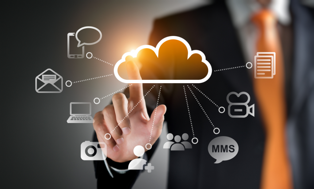 Cloud Networking Software Market: Driving the Digital Revolution