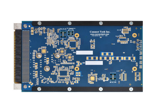 How Will Thailand Leverage the New 3U VPX SBC Integrating Nvidia Orin?