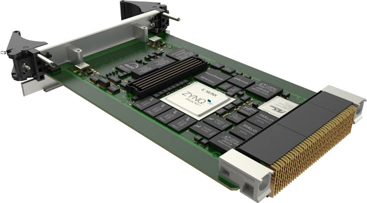 Why Is Australia Embracing the Power of 3U VPX SBCs for Autonomous Systems?