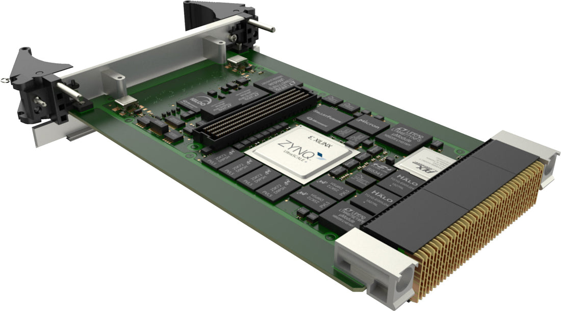 What Makes Finland’s Next VPX SBC Safety-Certifiable?