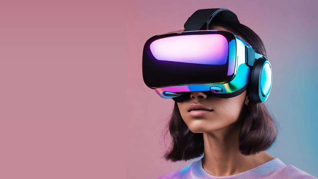 Virtual Reality (VR) Market: Trends, Opportunities, and Growth Outlook