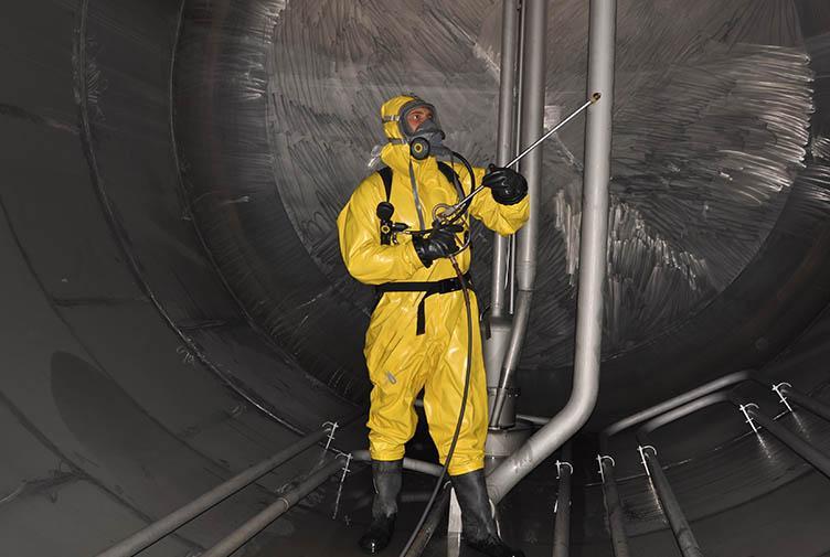 Tank Cleaning Services Market Expected to Reach USD 4 Billion by 2030, Driven by Rising Industrialization and Stringent Environmental Regulations