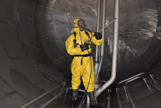 Tank Cleaning Services Market Expected to Reach USD 4 Billion by 2030, Driven by Rising Industrialization and Stringent Environmental Regulations