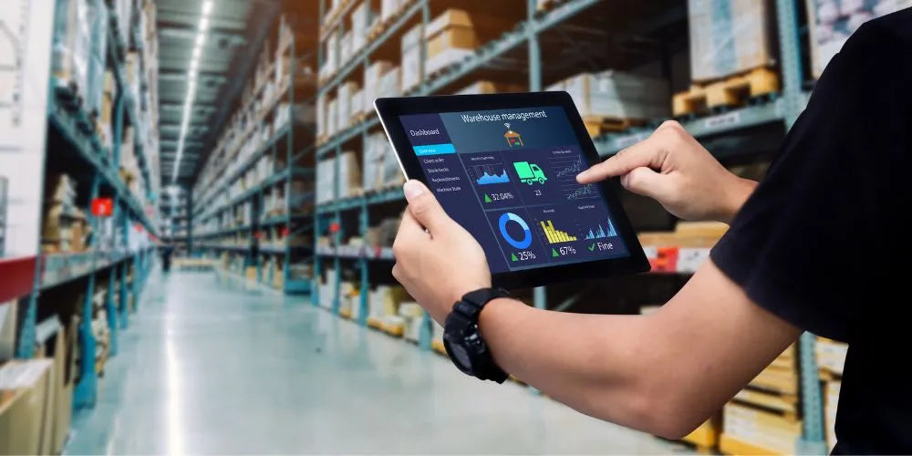 Warehouse Management System Market Poised for Significant Growth: Expanding E-Commerce and Automation Drive Demand