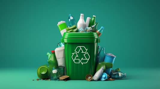 Asia-Pacific Waste Management Market Set to Reach USD 560 Billion by 2030, Growing at a CAGR of 9% Driven by Sustainability, Urbanization, and Technological Advancements