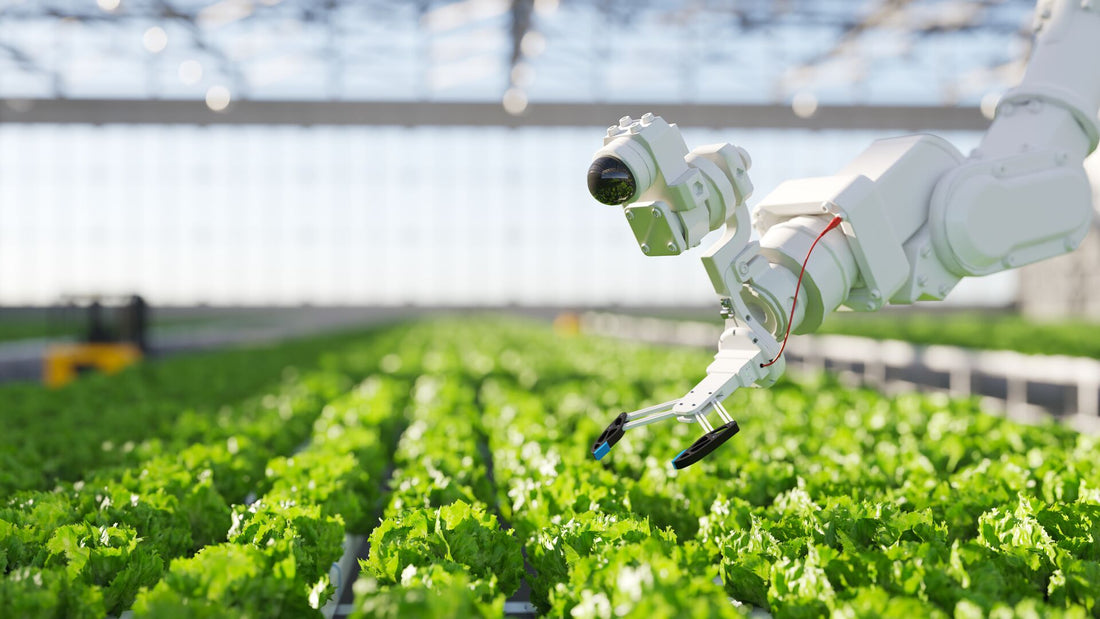 Africa Agriculture Robots Market Set to Grow at a CAGR of 21% by 2030