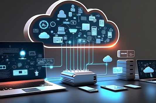 Cloud Computing Market Continues Robust Growth, Poised to Reach USD 2 Trillion by 2030