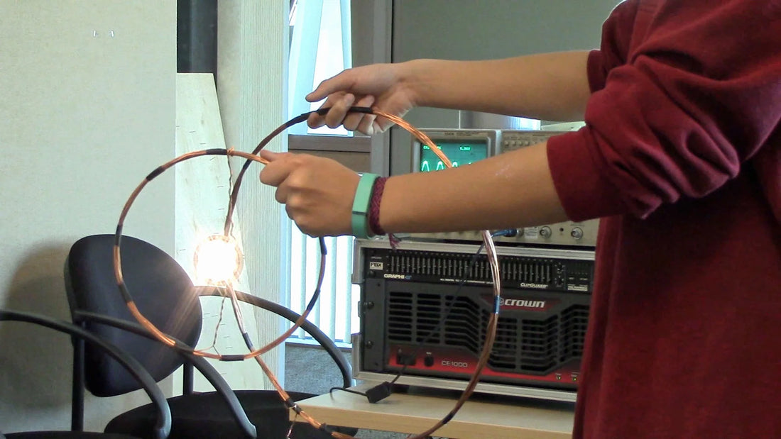 Wireless Power Transmission Market Set to Reach USD 47 Billion by 2030, Driven by Technological Advancements and Increased Demand for Mobility