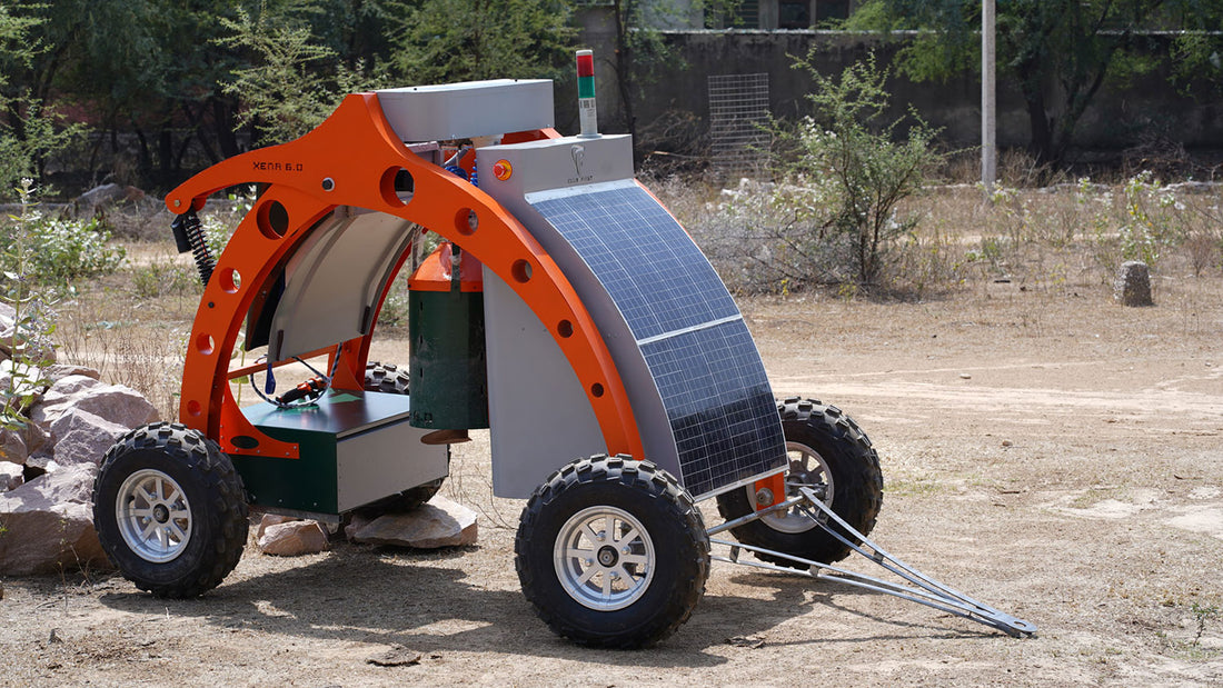 Growth and Innovation in the Drain Cleaning Robot Market: A Transformative Solution for Urban Infrastructure