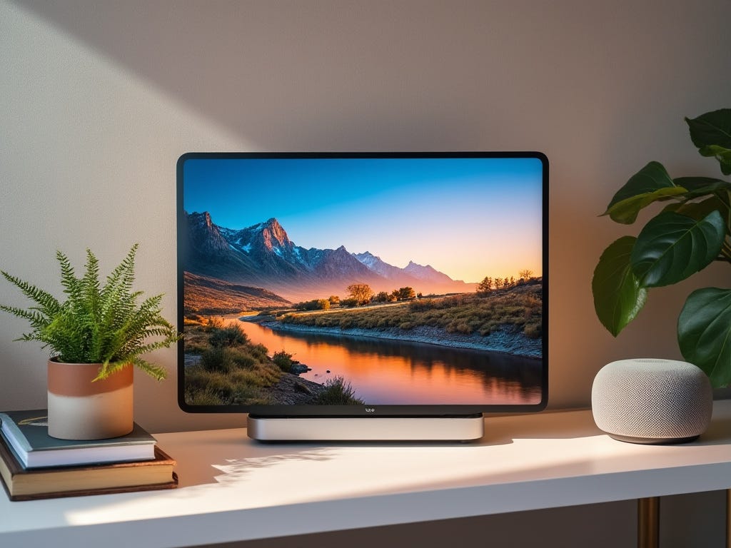 Italy Smart Display Market is Predicted to Reach USD 1138 Million with a CAGR of 13% by 2030